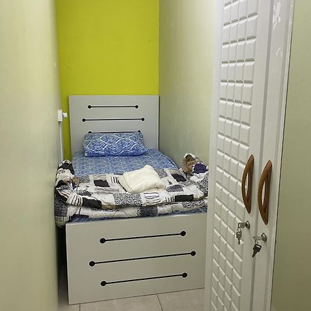 Elite Space Hostel And Capsule Accommodation Dubai Buitenkant foto