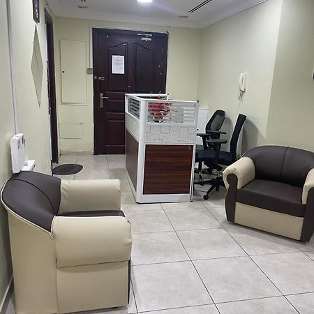 Elite Space Hostel And Capsule Accommodation Dubai Buitenkant foto